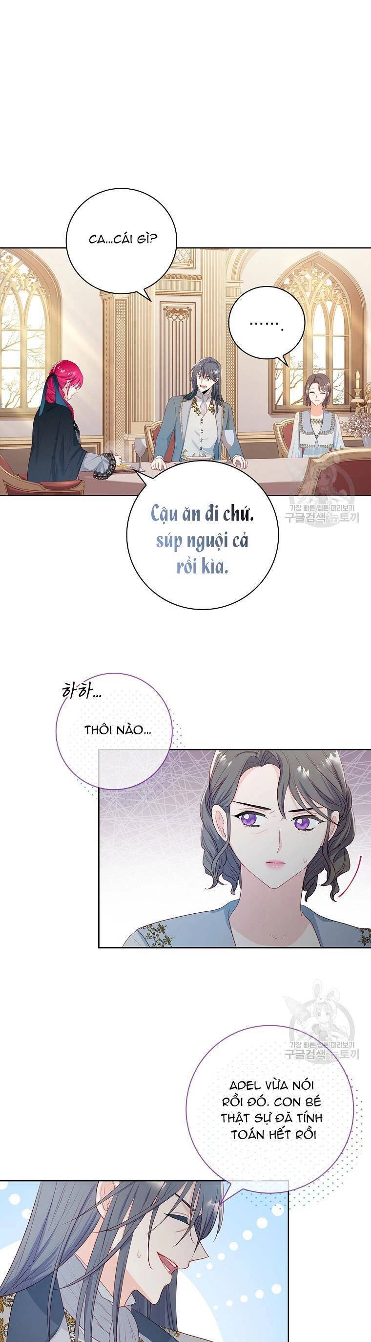 Chồng Tôi Là Người Do Tôi Định Đoạt Chapter 5 - 23