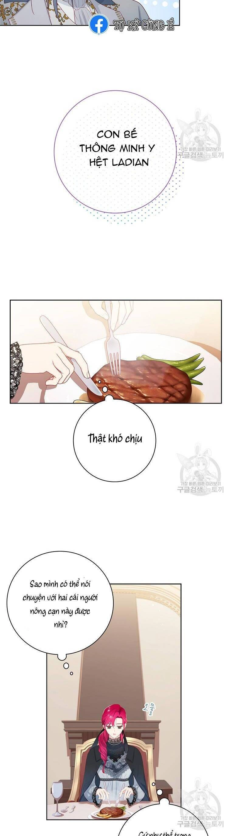 Chồng Tôi Là Người Do Tôi Định Đoạt Chapter 5 - 24