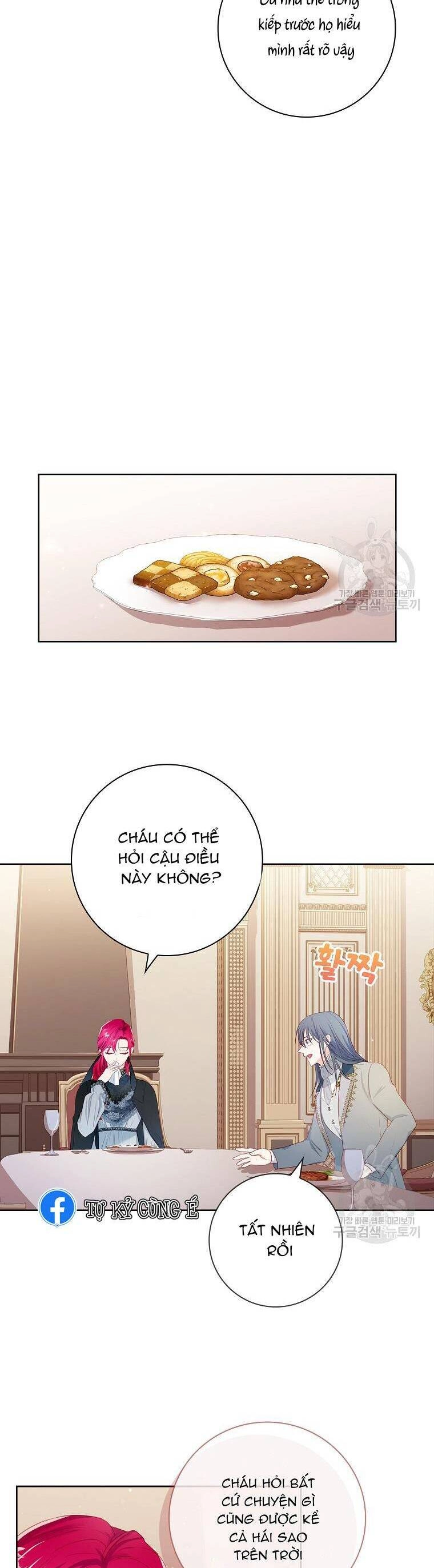 Chồng Tôi Là Người Do Tôi Định Đoạt Chapter 5 - 25