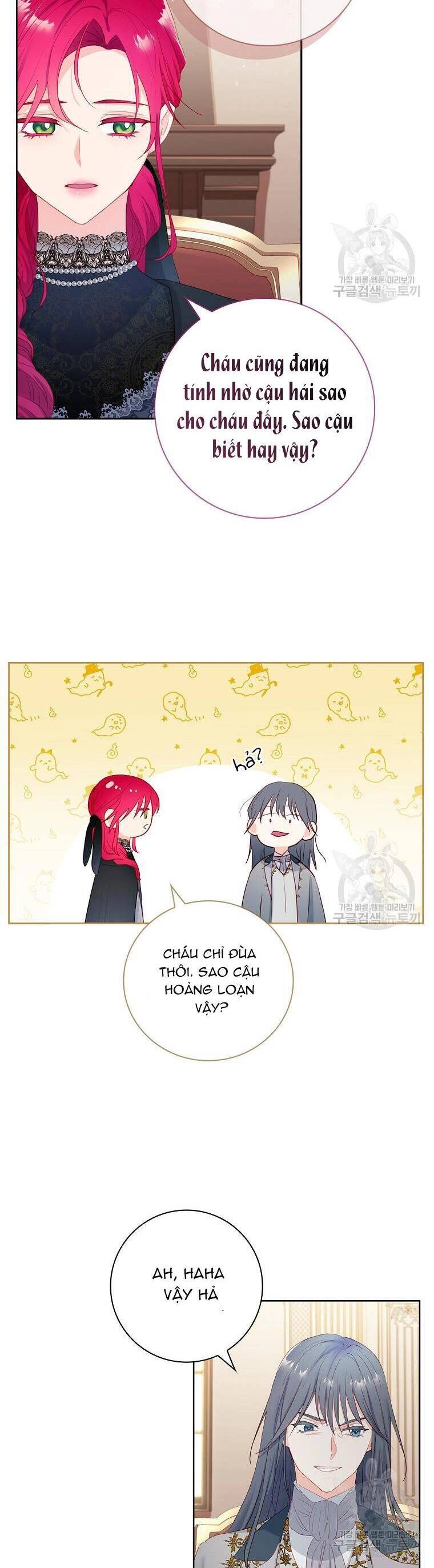 Chồng Tôi Là Người Do Tôi Định Đoạt Chapter 5 - 26