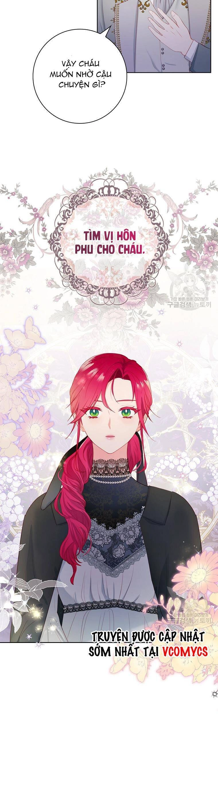 Chồng Tôi Là Người Do Tôi Định Đoạt Chapter 5 - 27