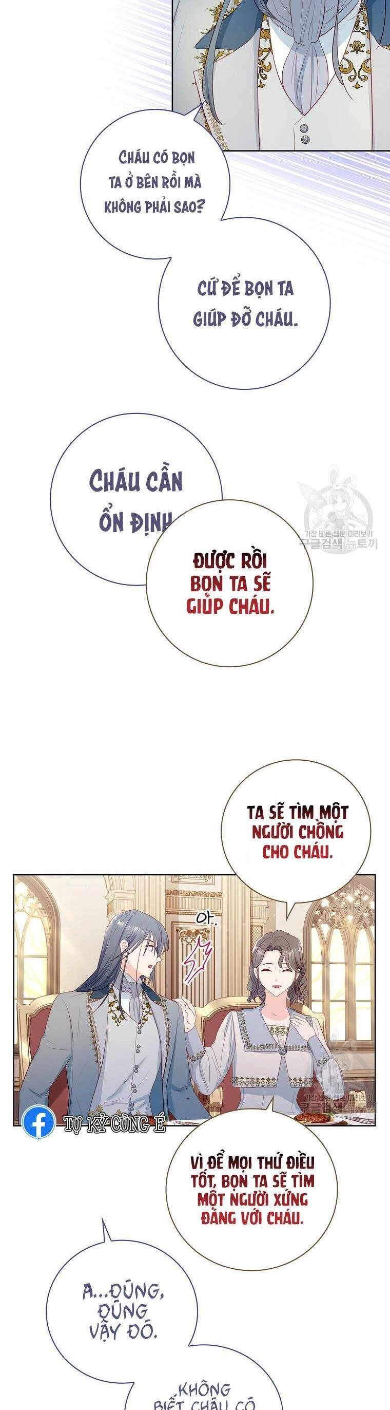 Chồng Tôi Là Người Do Tôi Định Đoạt Chapter 5 - 29