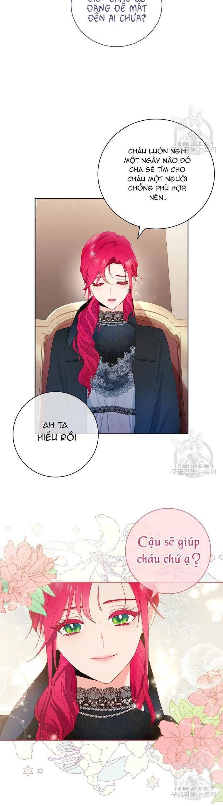 Chồng Tôi Là Người Do Tôi Định Đoạt Chapter 5 - 30