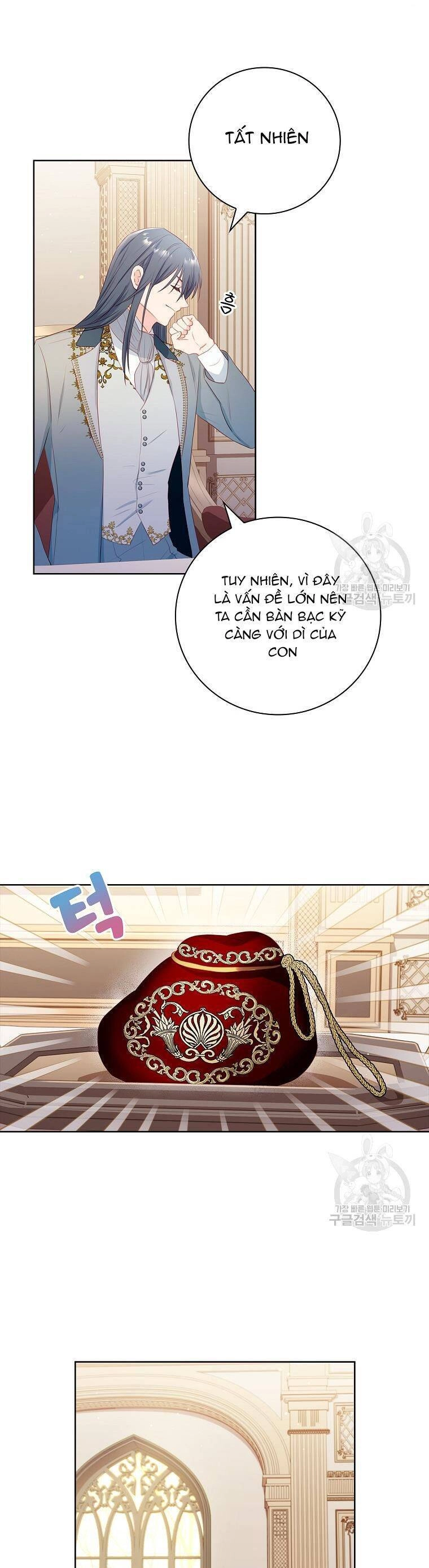 Chồng Tôi Là Người Do Tôi Định Đoạt Chapter 5 - 31