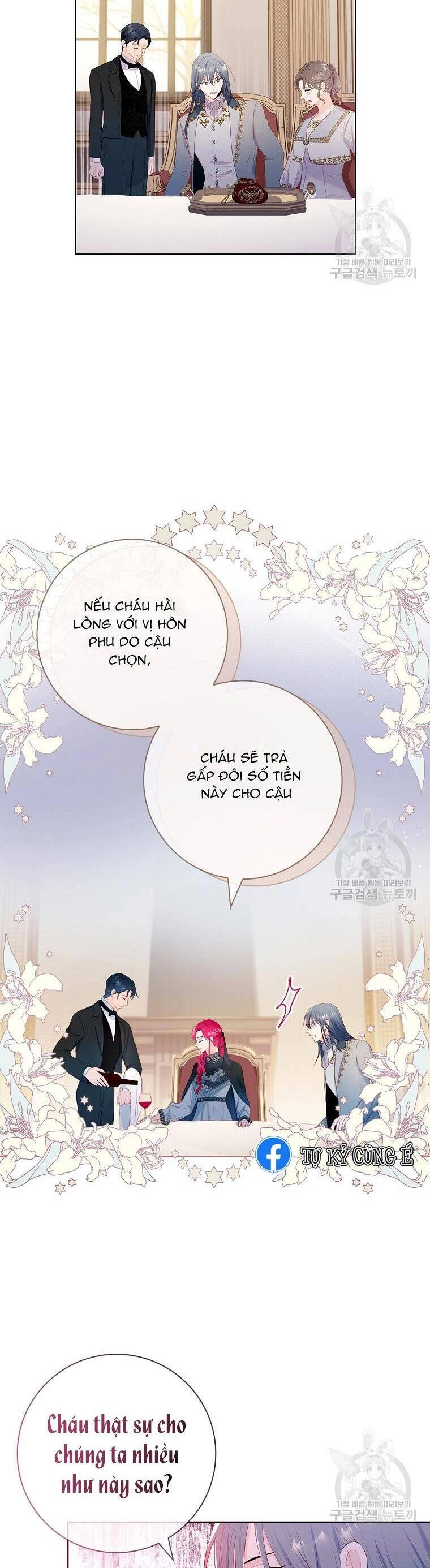Chồng Tôi Là Người Do Tôi Định Đoạt Chapter 5 - 32