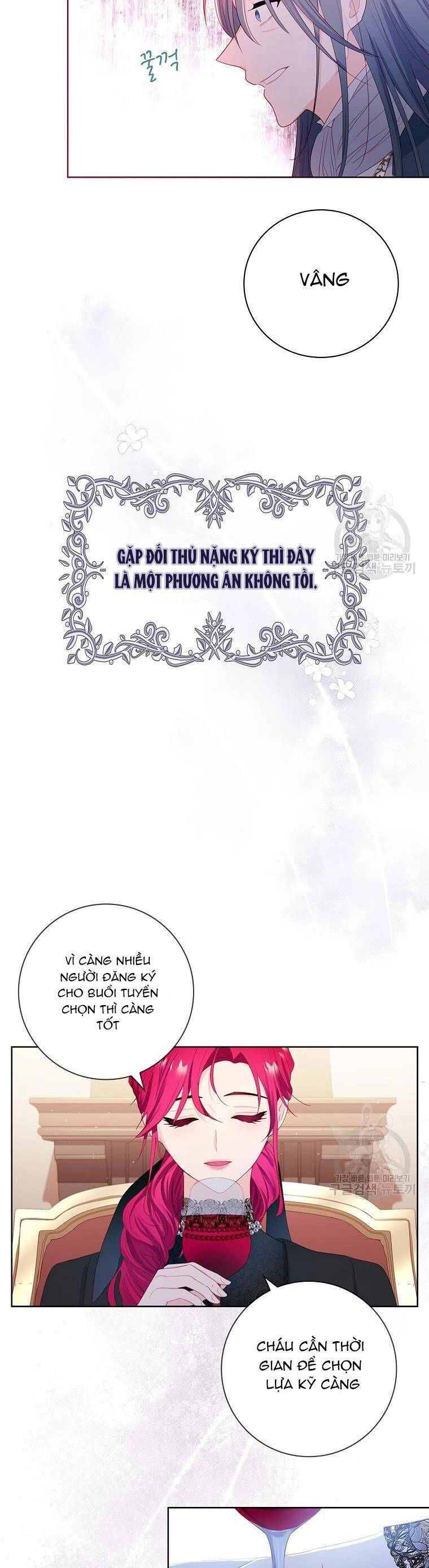 Chồng Tôi Là Người Do Tôi Định Đoạt Chapter 5 - 33