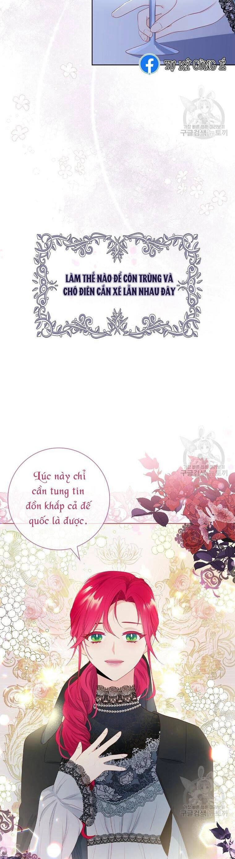 Chồng Tôi Là Người Do Tôi Định Đoạt Chapter 5 - 34