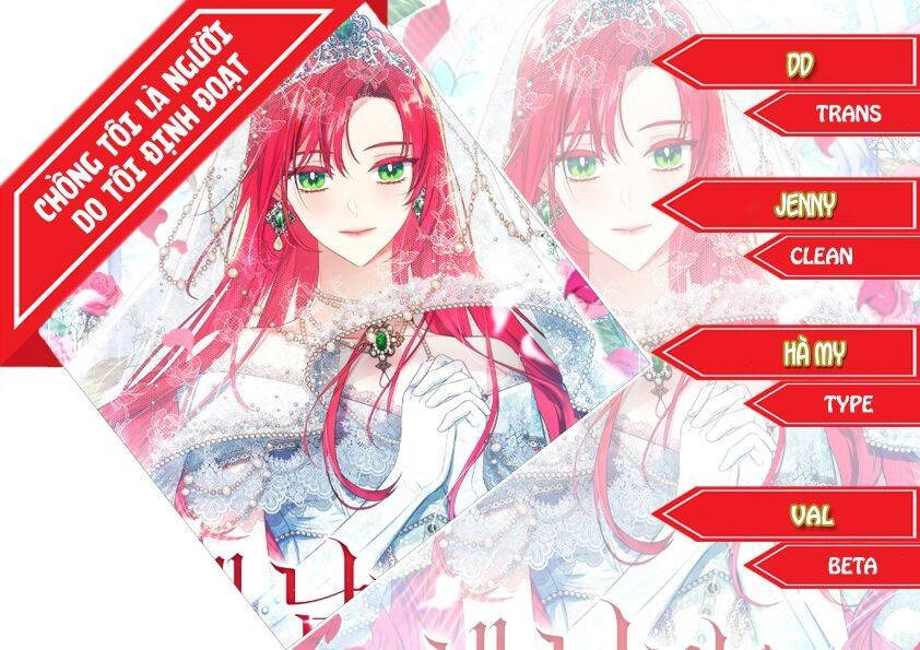 Chồng Tôi Là Người Do Tôi Định Đoạt Chapter 5 - 36