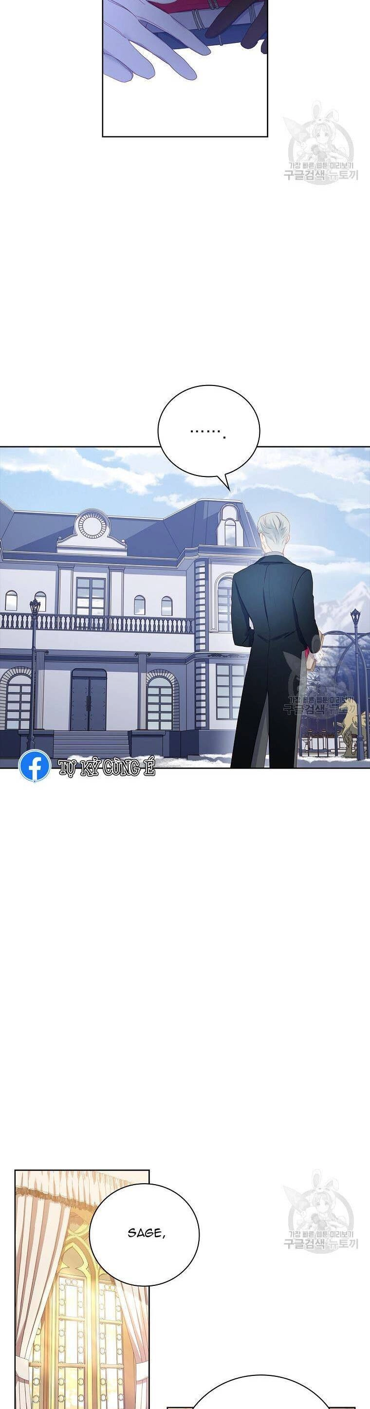 Chồng Tôi Là Người Do Tôi Định Đoạt Chapter 6 - 2