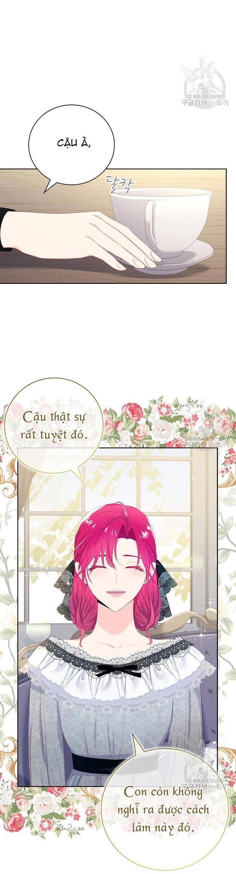 Chồng Tôi Là Người Do Tôi Định Đoạt Chapter 6 - 12