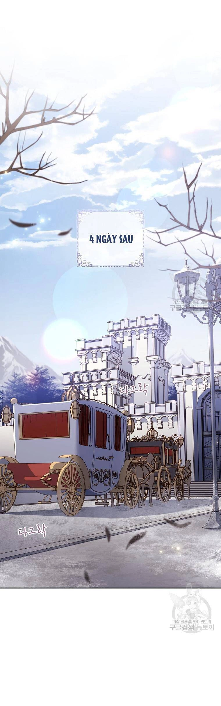 Chồng Tôi Là Người Do Tôi Định Đoạt Chapter 6 - 17