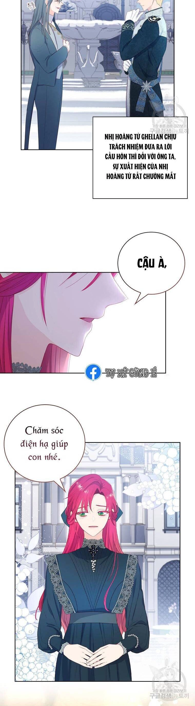 Chồng Tôi Là Người Do Tôi Định Đoạt Chapter 6 - 29