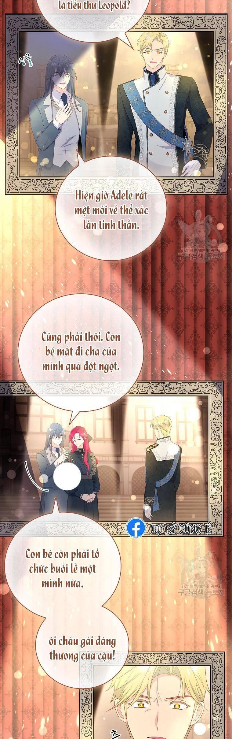 Chồng Tôi Là Người Do Tôi Định Đoạt Chapter 6 - 31