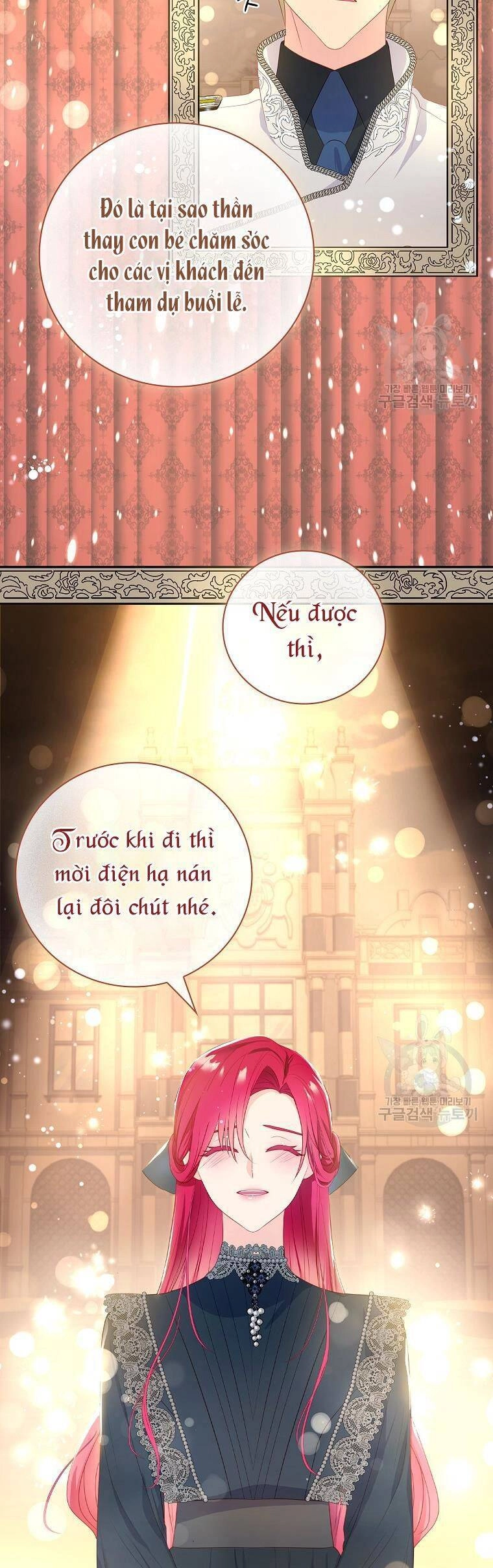 Chồng Tôi Là Người Do Tôi Định Đoạt Chapter 6 - 32