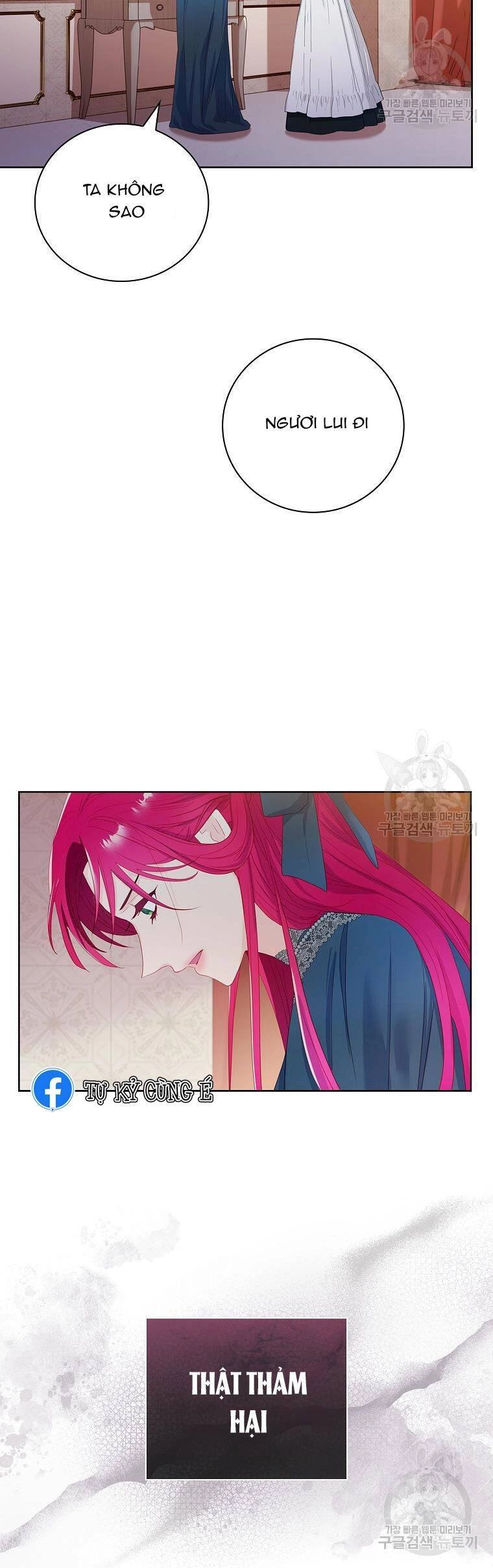 Chồng Tôi Là Người Do Tôi Định Đoạt Chapter 6 - 34