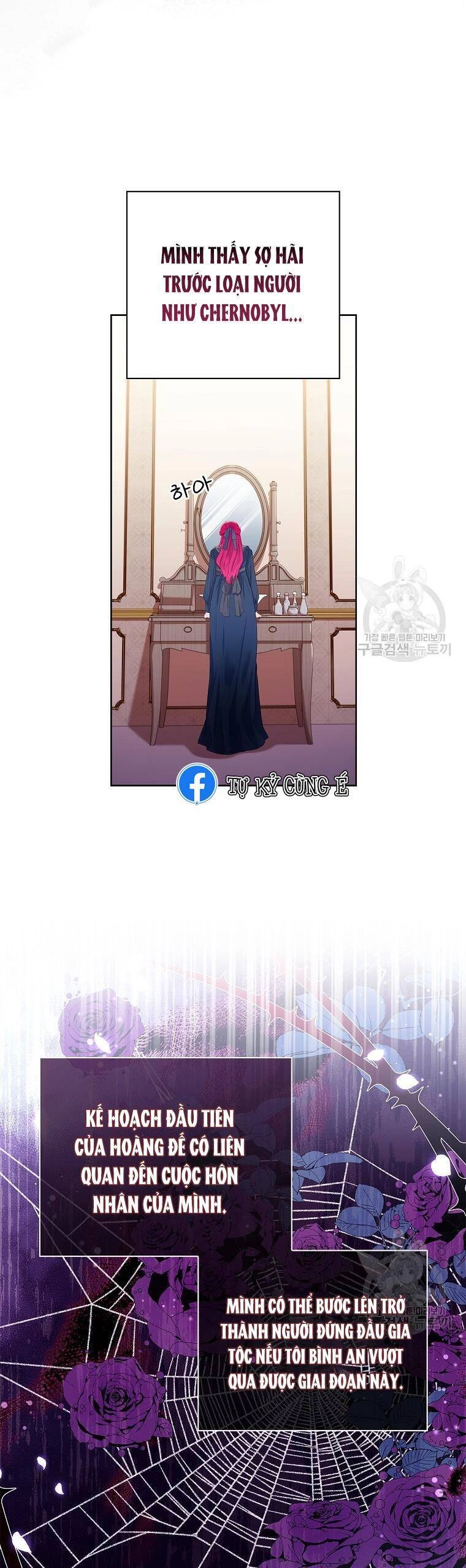 Chồng Tôi Là Người Do Tôi Định Đoạt Chapter 6 - 35