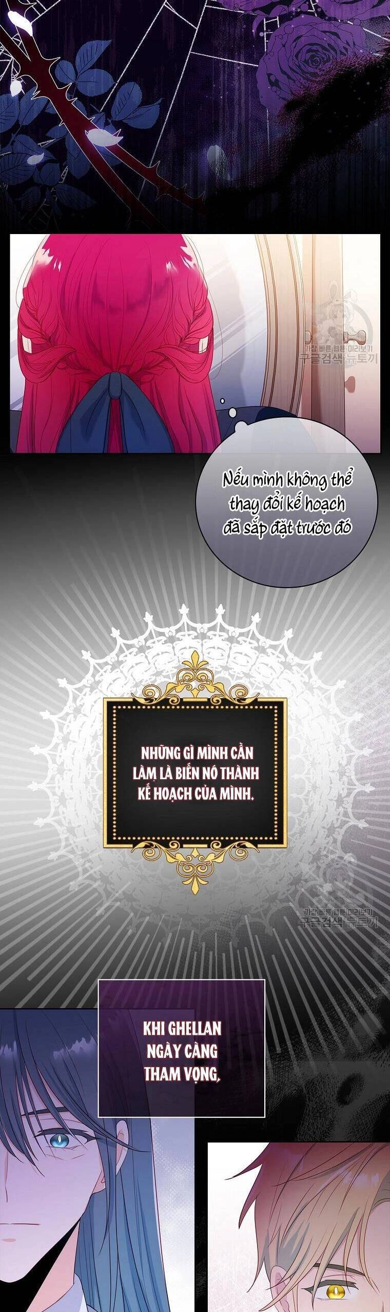 Chồng Tôi Là Người Do Tôi Định Đoạt Chapter 6 - 36