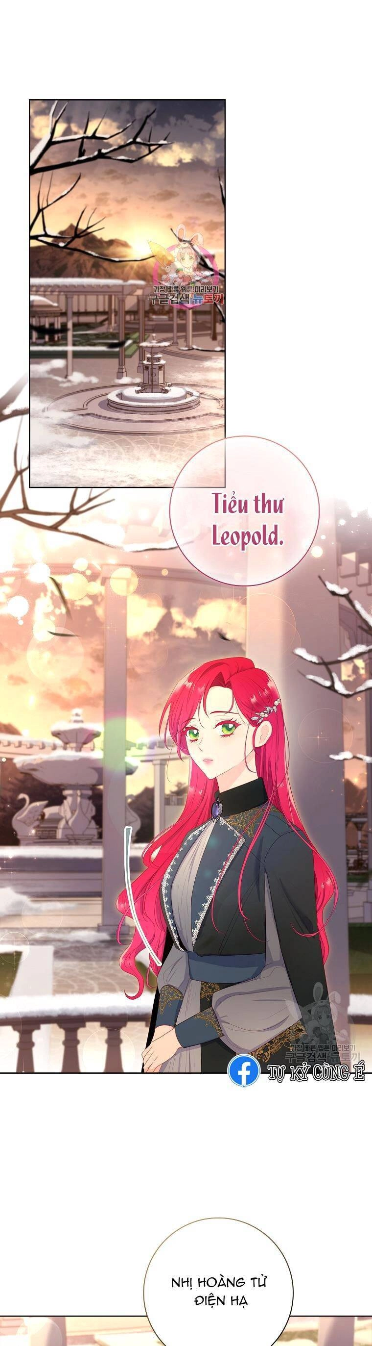 Chồng Tôi Là Người Do Tôi Định Đoạt Chapter 7 - 1