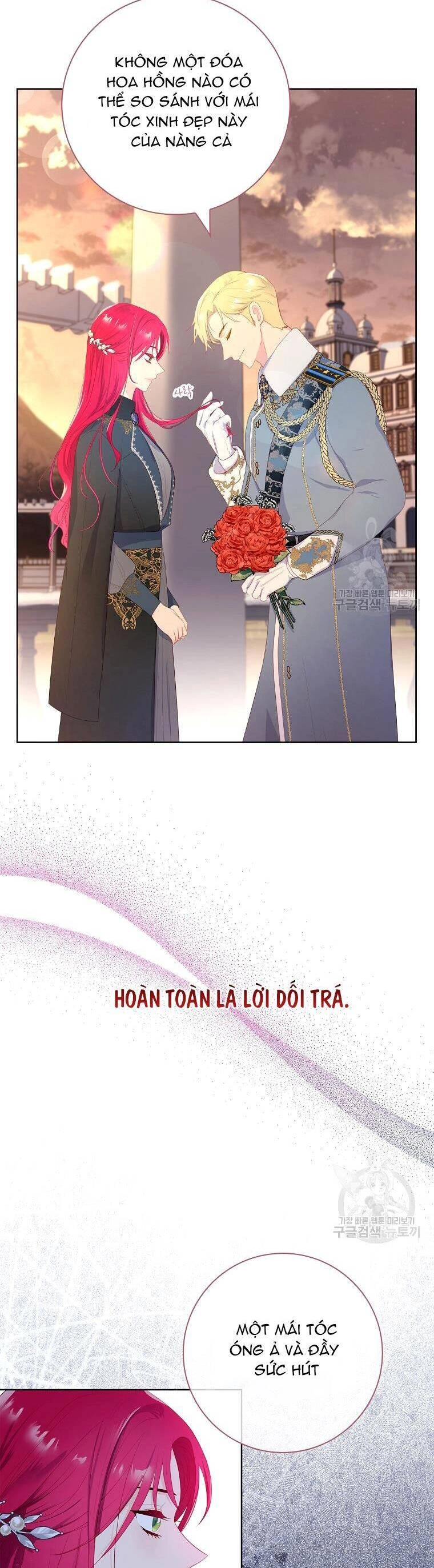 Chồng Tôi Là Người Do Tôi Định Đoạt Chapter 7 - 3