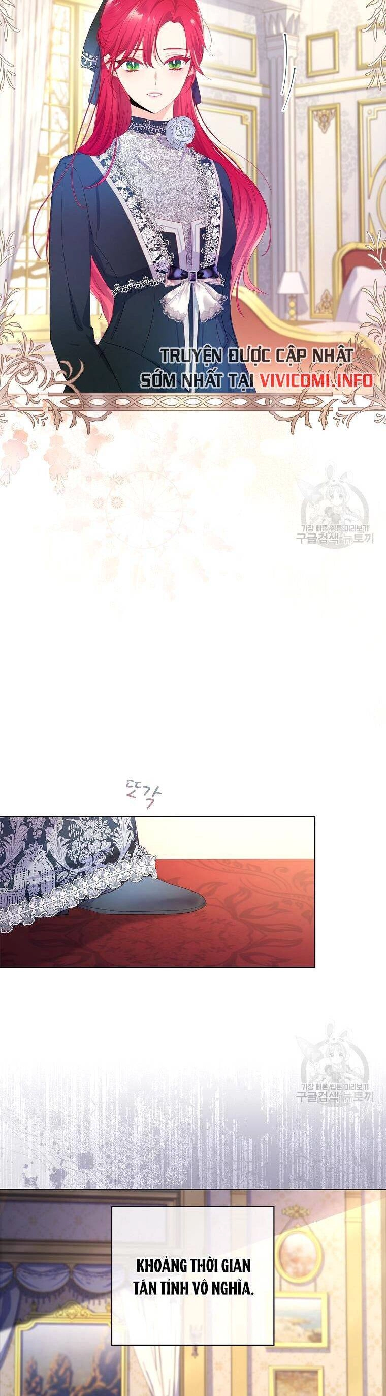 Chồng Tôi Là Người Do Tôi Định Đoạt Chapter 7 - 15