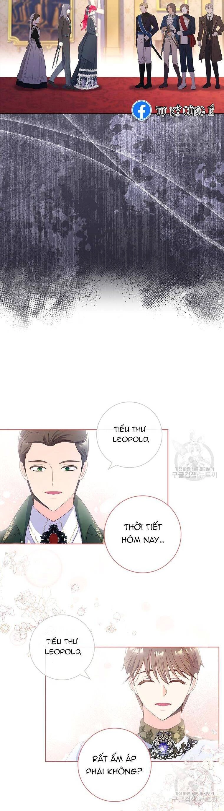 Chồng Tôi Là Người Do Tôi Định Đoạt Chapter 7 - 16