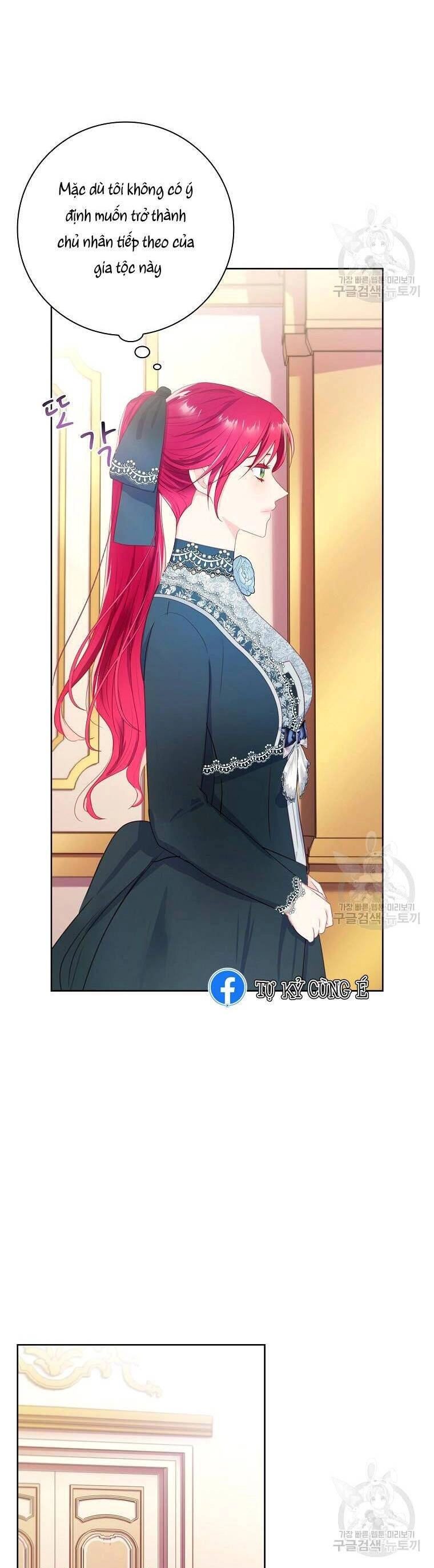 Chồng Tôi Là Người Do Tôi Định Đoạt Chapter 7 - 18