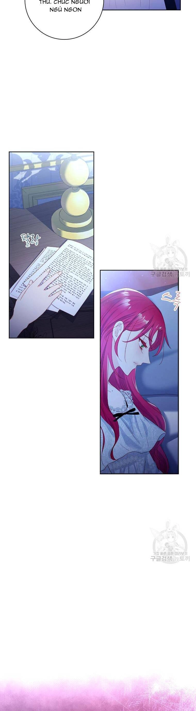 Chồng Tôi Là Người Do Tôi Định Đoạt Chapter 7 - 23