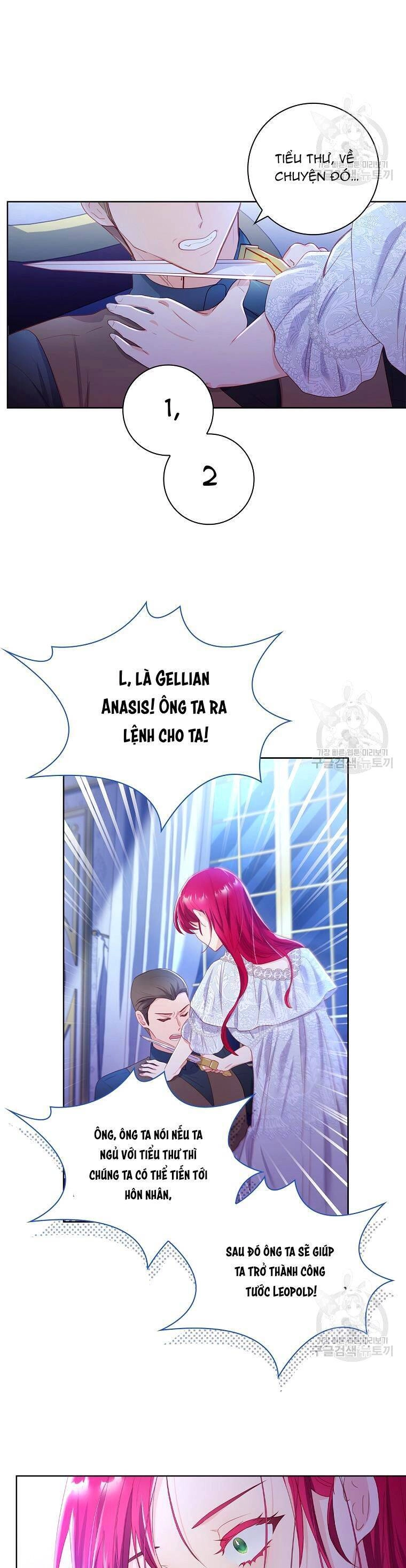 Chồng Tôi Là Người Do Tôi Định Đoạt Chapter 7 - 31