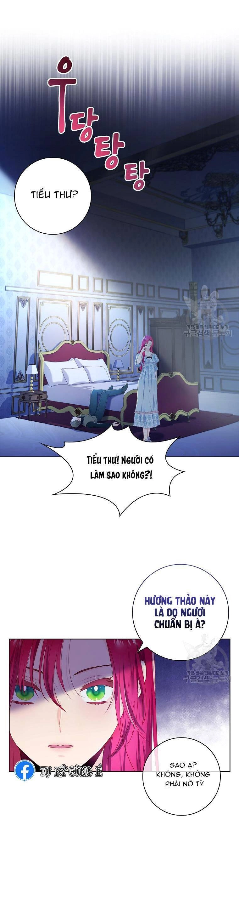 Chồng Tôi Là Người Do Tôi Định Đoạt Chapter 7 - 33