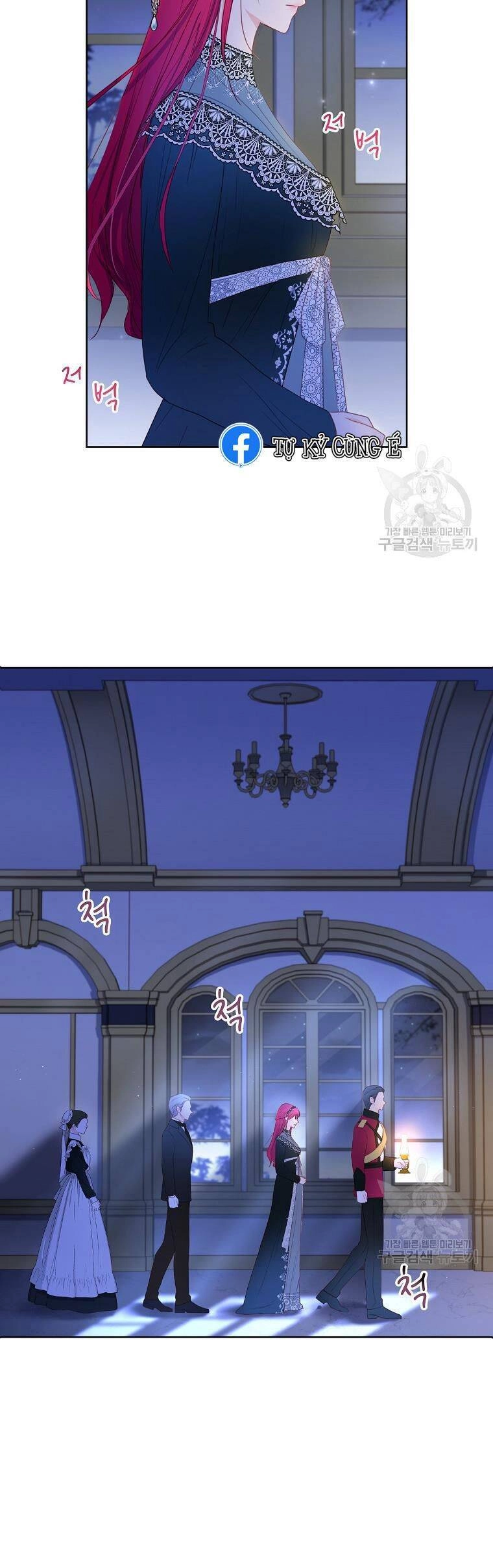 Chồng Tôi Là Người Do Tôi Định Đoạt Chapter 8 - 2