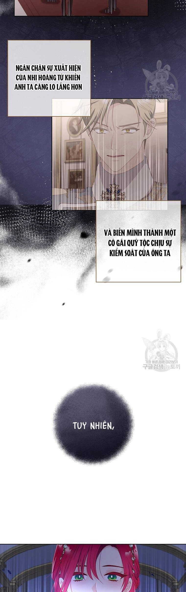 Chồng Tôi Là Người Do Tôi Định Đoạt Chapter 8 - 4