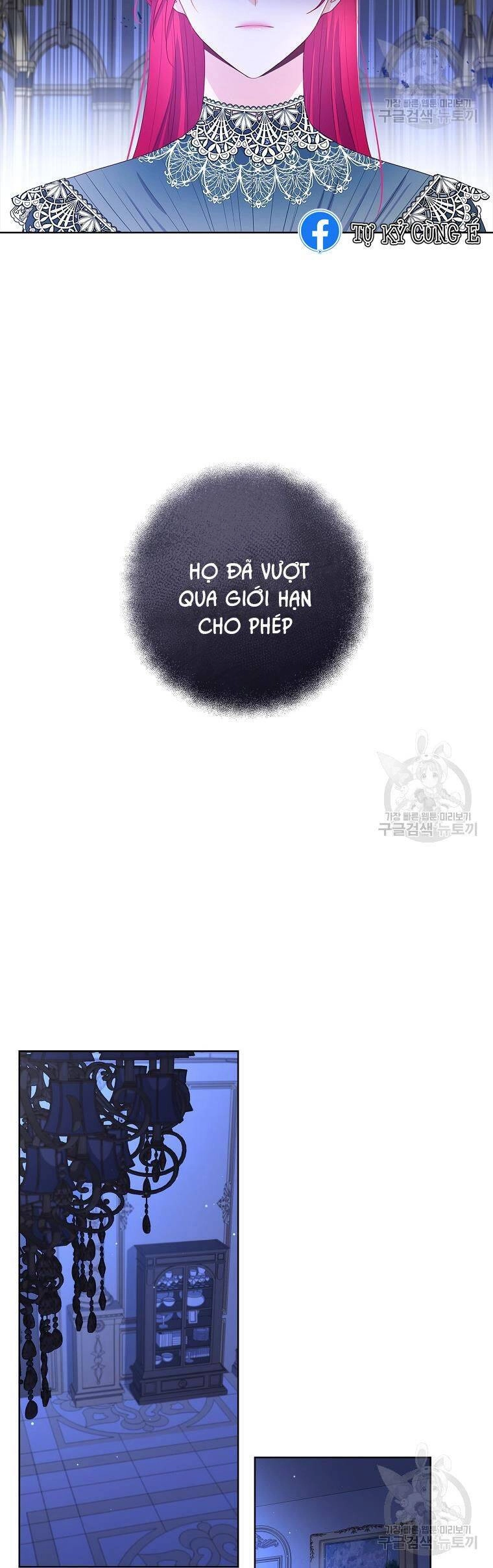 Chồng Tôi Là Người Do Tôi Định Đoạt Chapter 8 - 5
