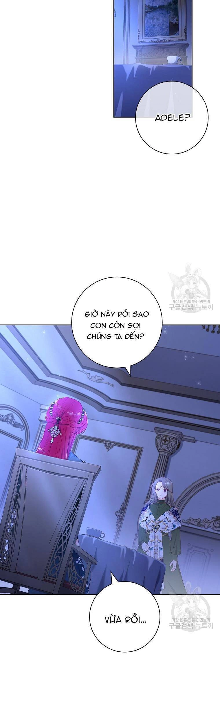 Chồng Tôi Là Người Do Tôi Định Đoạt Chapter 8 - 6