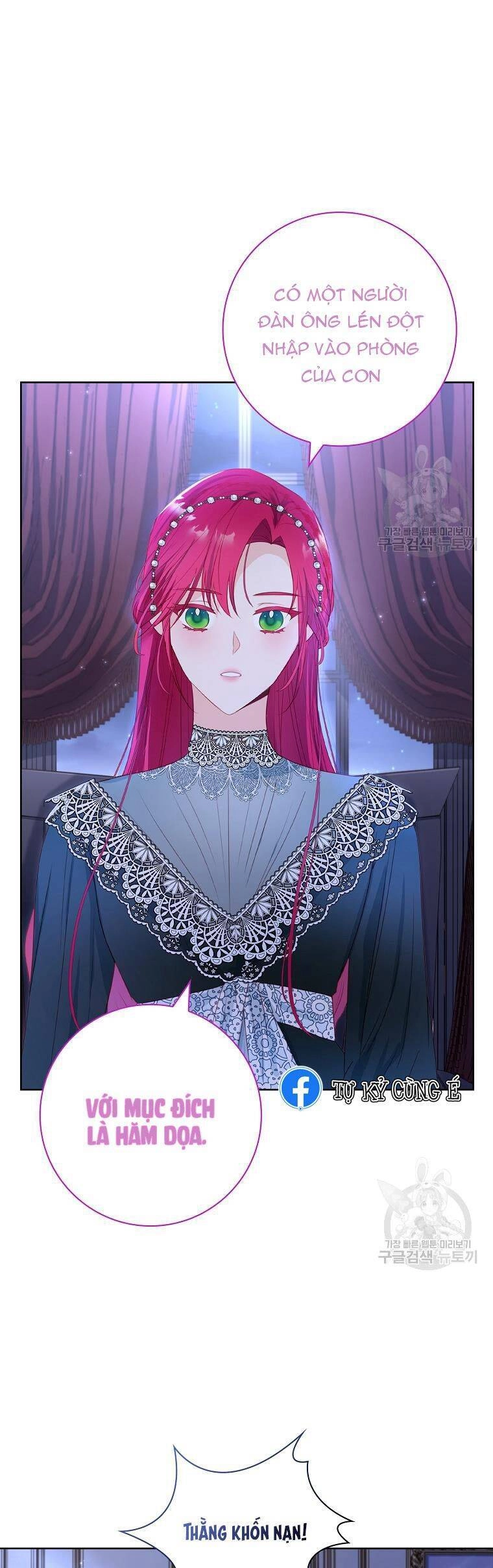 Chồng Tôi Là Người Do Tôi Định Đoạt Chapter 8 - 7