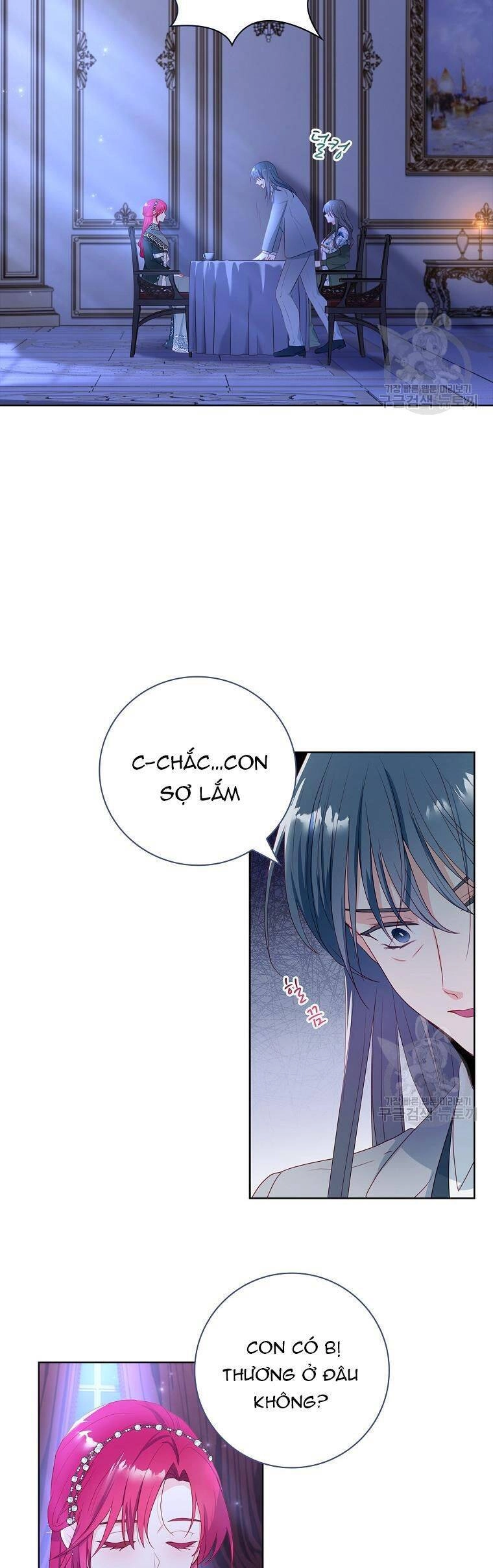 Chồng Tôi Là Người Do Tôi Định Đoạt Chapter 8 - 8