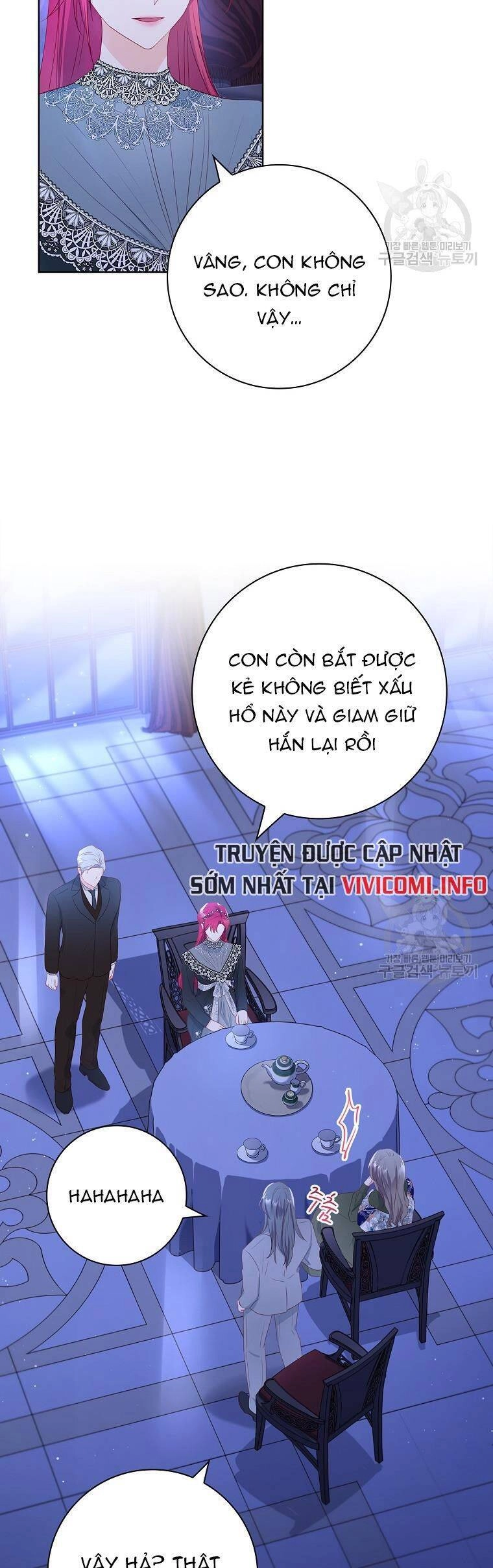 Chồng Tôi Là Người Do Tôi Định Đoạt Chapter 8 - 9