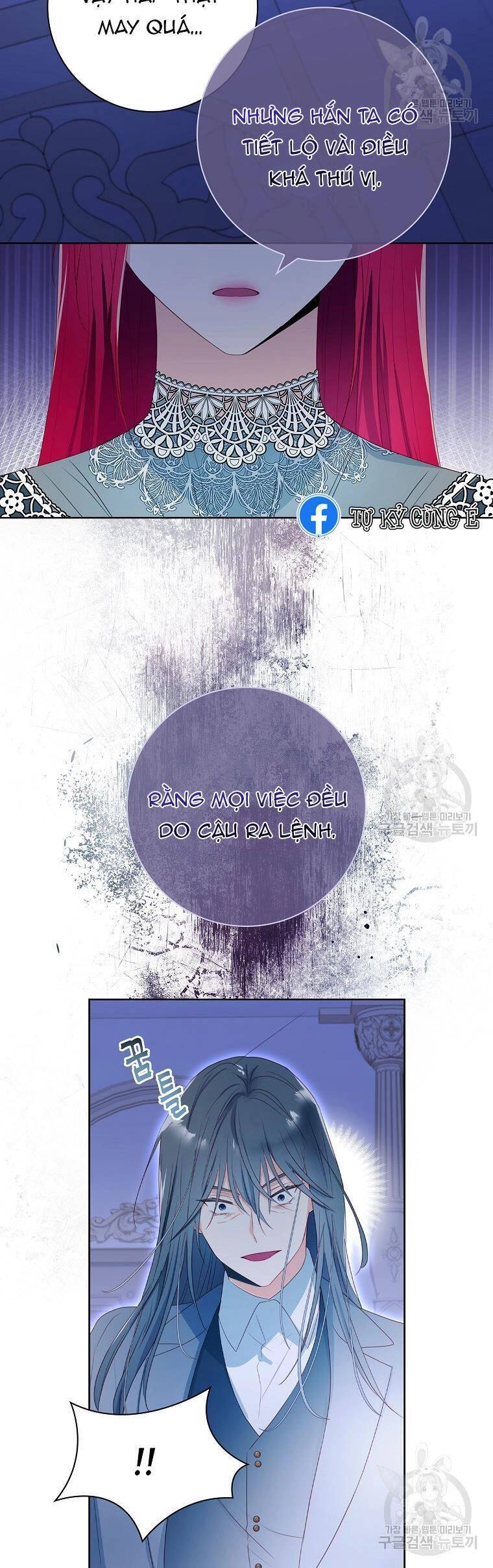 Chồng Tôi Là Người Do Tôi Định Đoạt Chapter 8 - 10