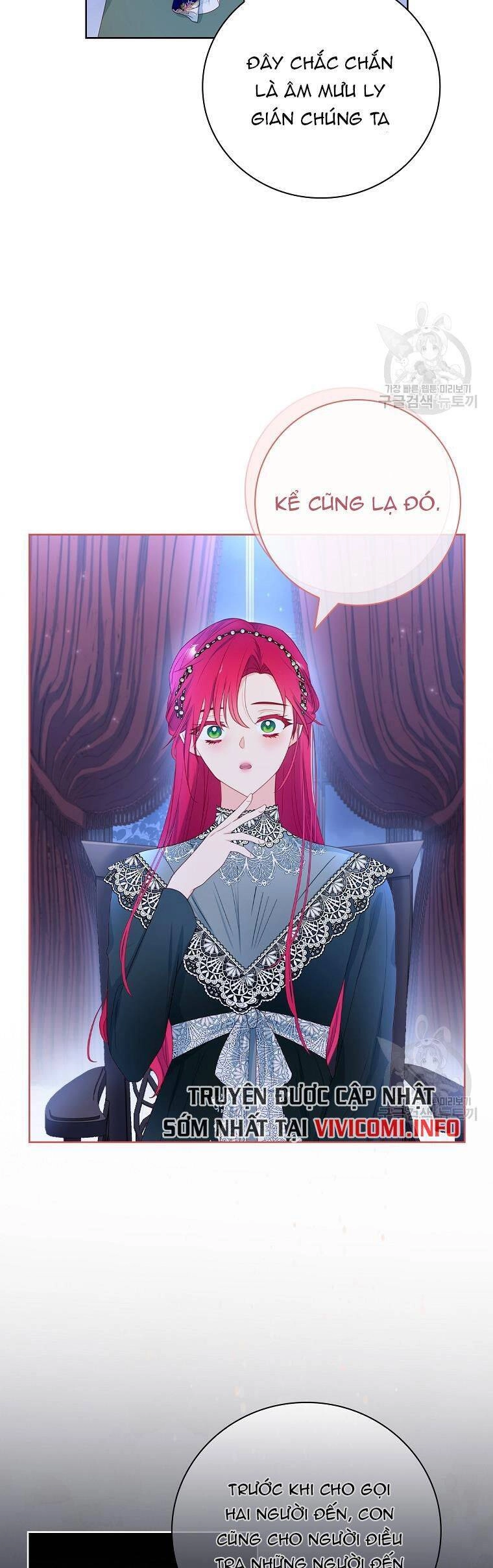 Chồng Tôi Là Người Do Tôi Định Đoạt Chapter 8 - 13