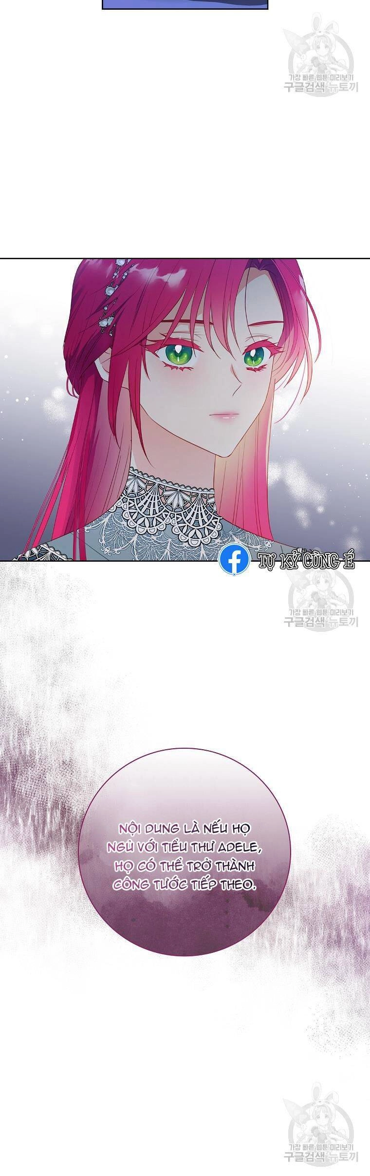 Chồng Tôi Là Người Do Tôi Định Đoạt Chapter 8 - 15