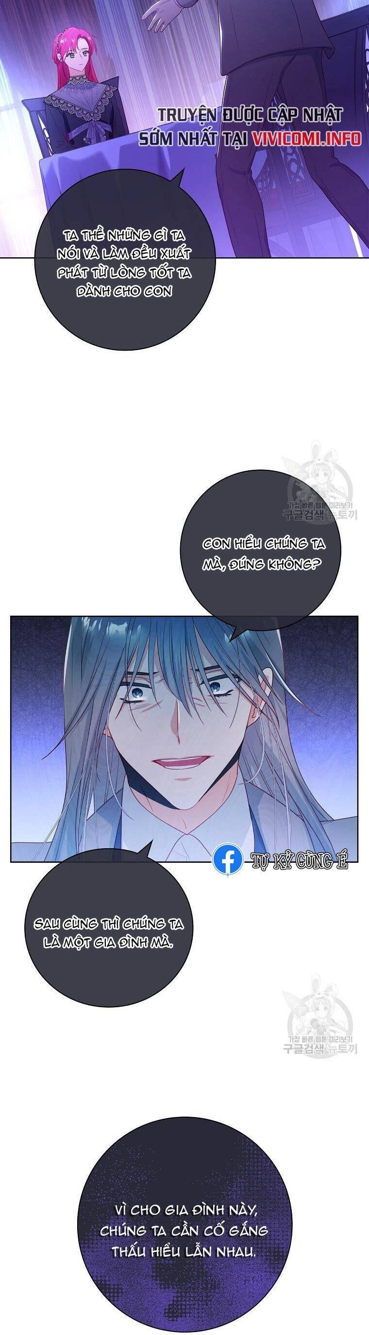 Chồng Tôi Là Người Do Tôi Định Đoạt Chapter 8 - 18