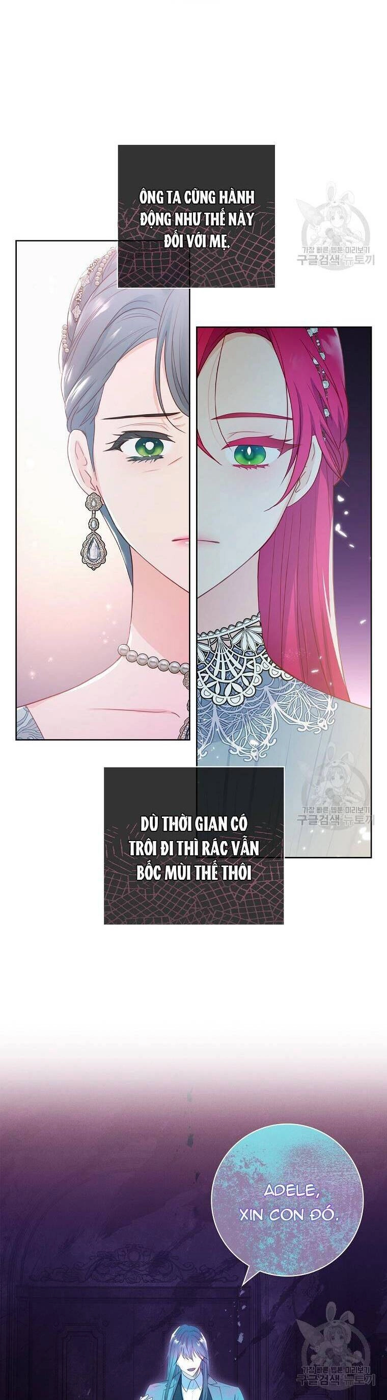 Chồng Tôi Là Người Do Tôi Định Đoạt Chapter 8 - 19