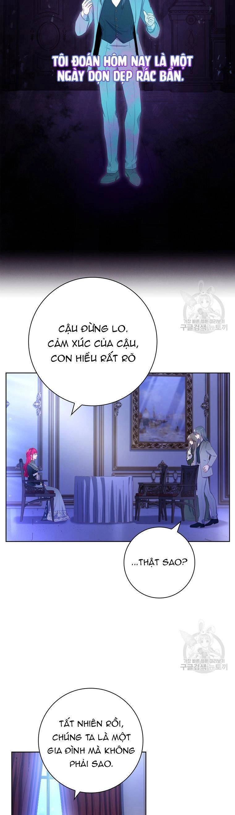 Chồng Tôi Là Người Do Tôi Định Đoạt Chapter 8 - 20