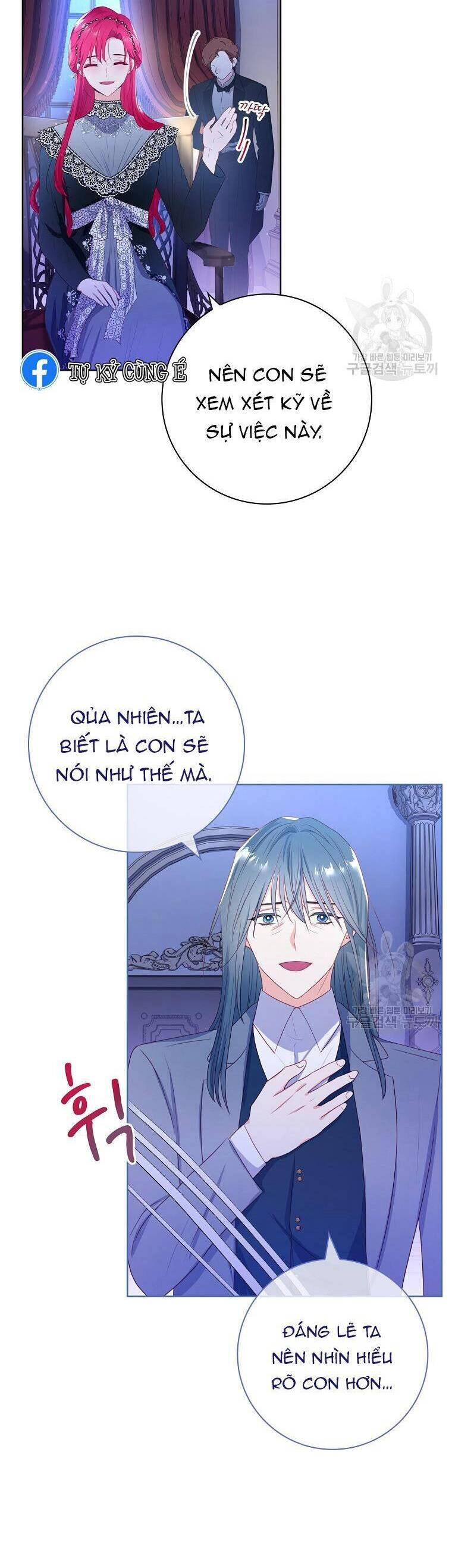 Chồng Tôi Là Người Do Tôi Định Đoạt Chapter 8 - 21