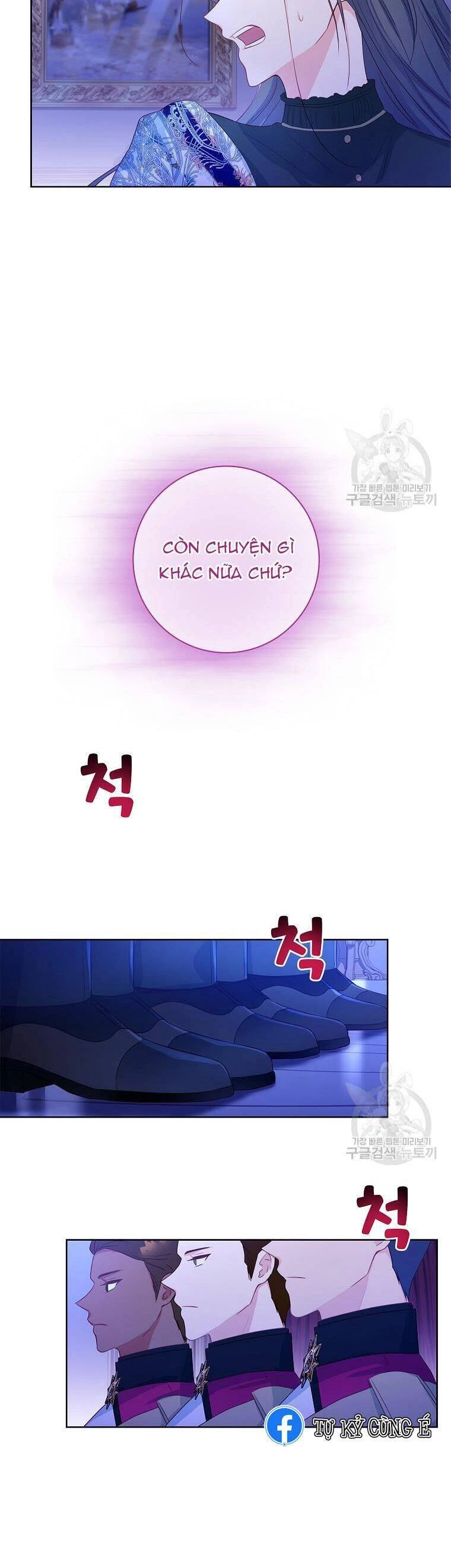 Chồng Tôi Là Người Do Tôi Định Đoạt Chapter 8 - 23