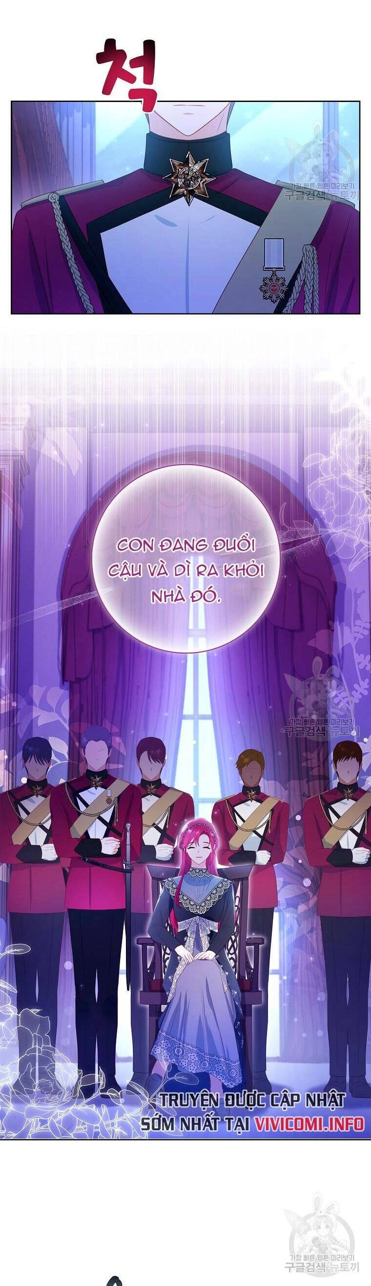 Chồng Tôi Là Người Do Tôi Định Đoạt Chapter 8 - 24