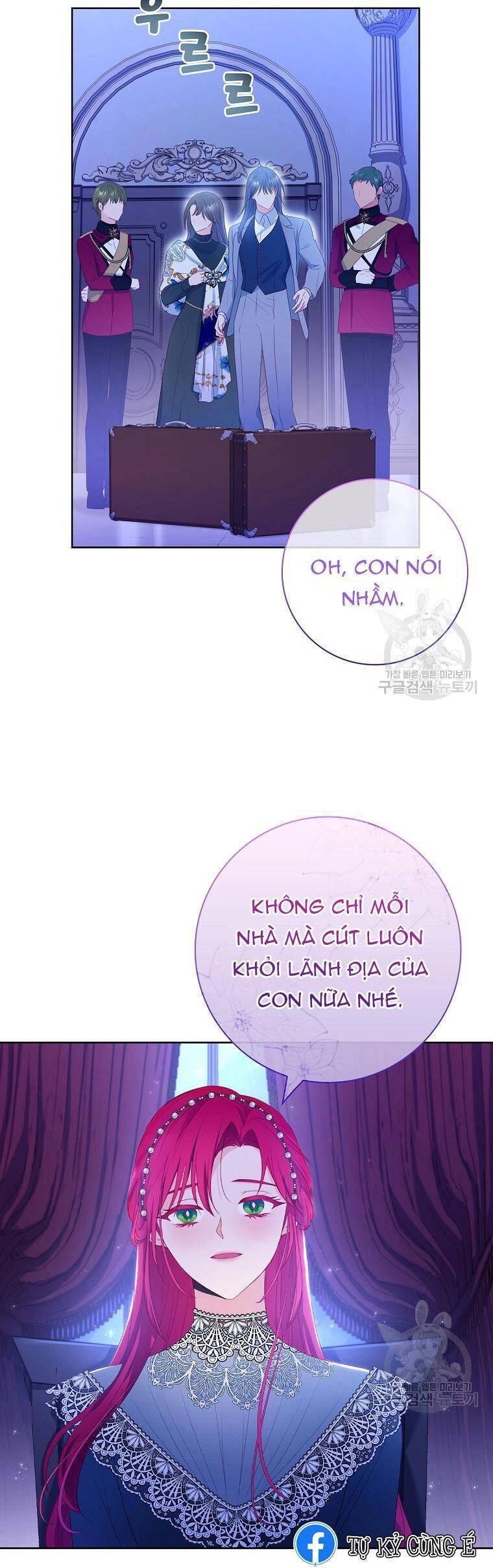 Chồng Tôi Là Người Do Tôi Định Đoạt Chapter 8 - 25