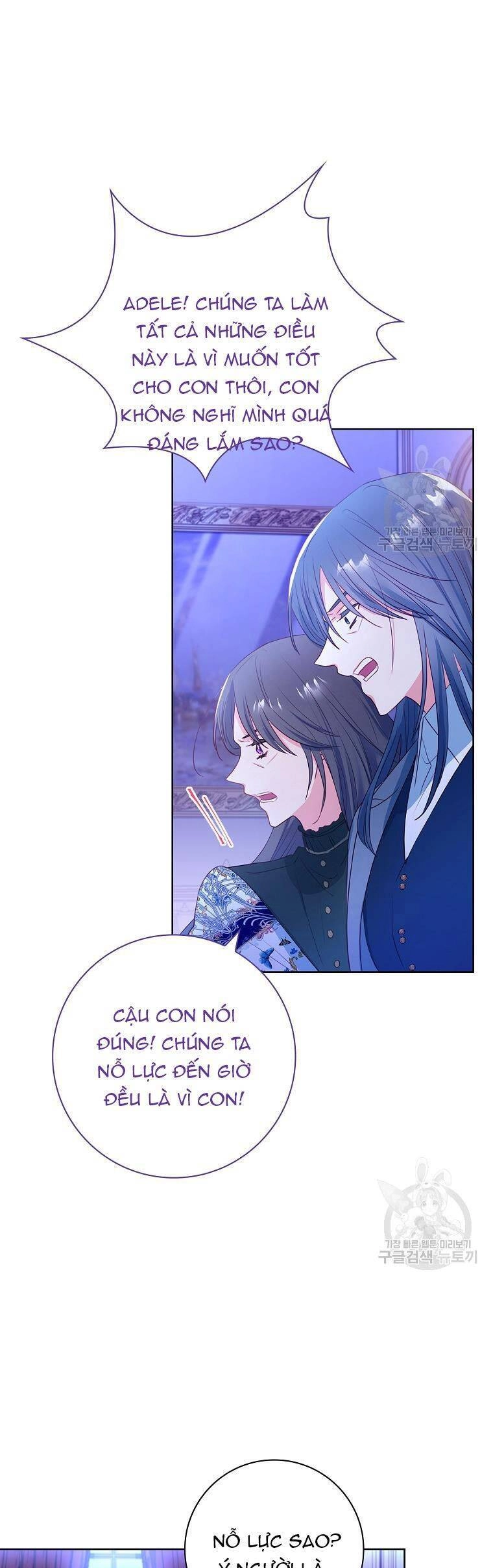 Chồng Tôi Là Người Do Tôi Định Đoạt Chapter 8 - 26