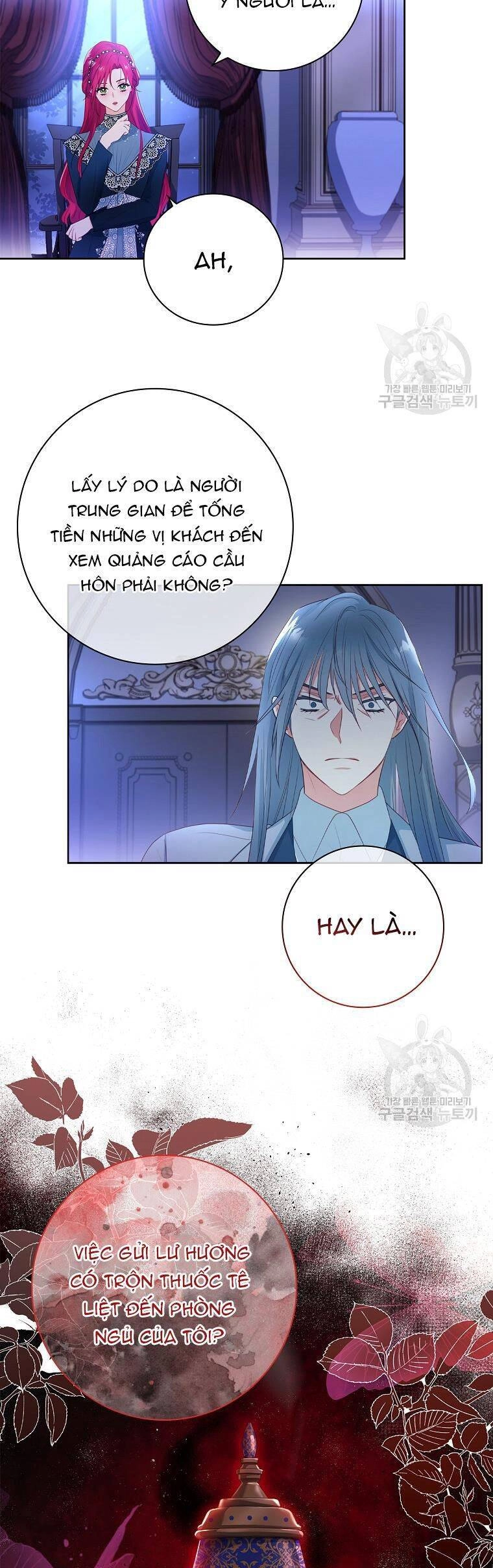 Chồng Tôi Là Người Do Tôi Định Đoạt Chapter 8 - 27