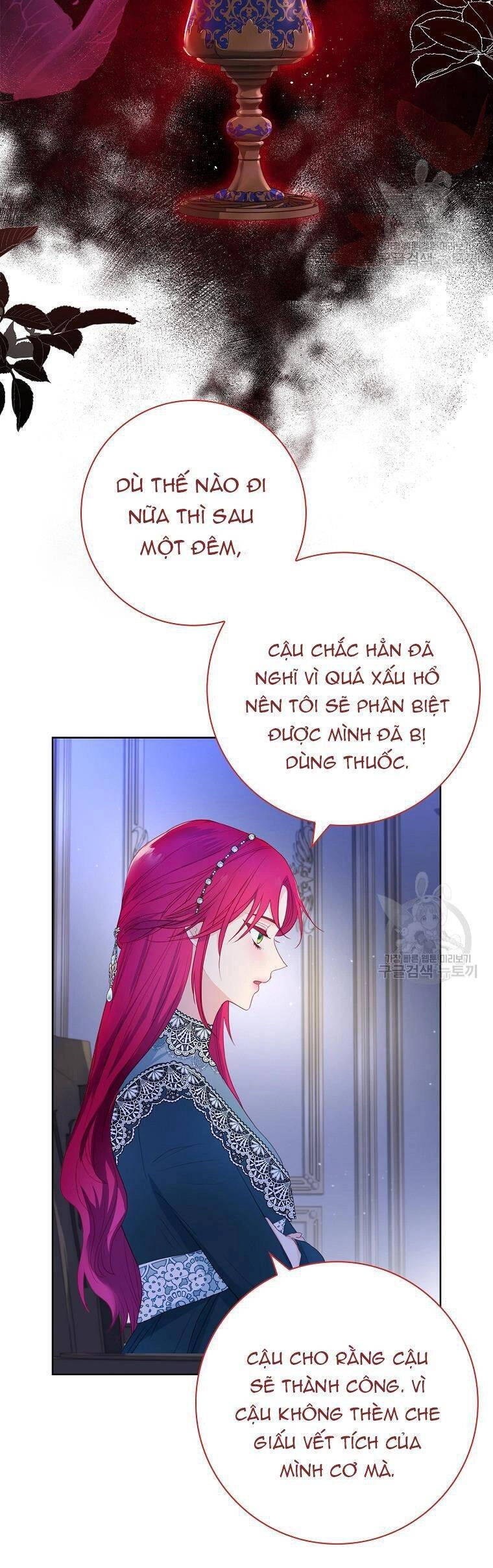 Chồng Tôi Là Người Do Tôi Định Đoạt Chapter 8 - 28