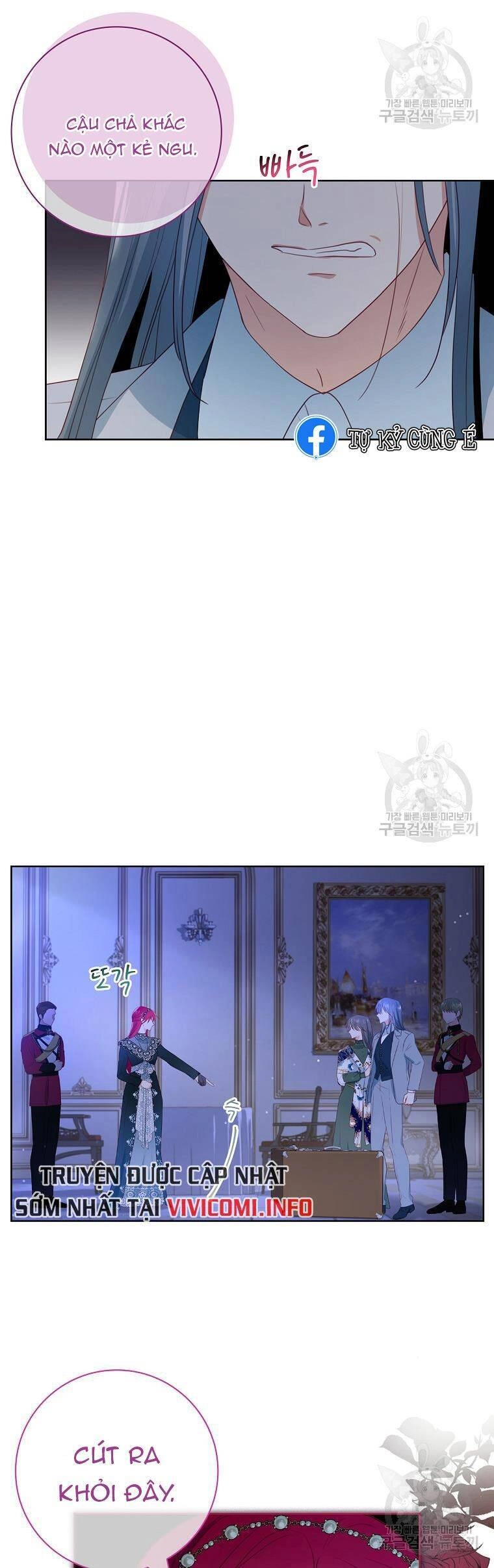 Chồng Tôi Là Người Do Tôi Định Đoạt Chapter 8 - 29